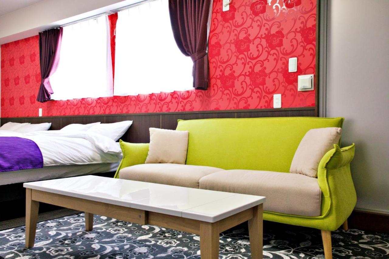 Tommy Condominium Wakasa 501 Naha Bagian luar foto