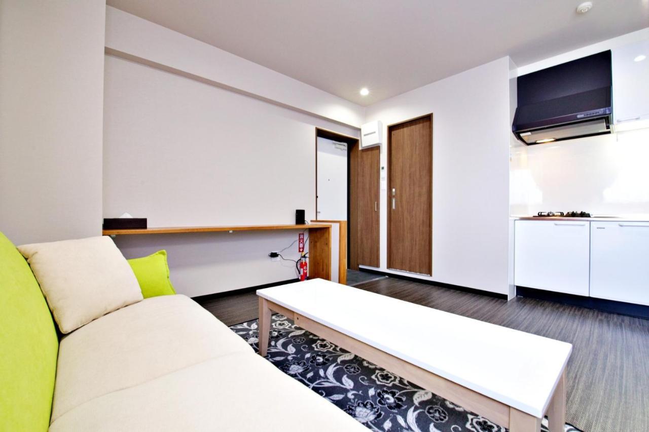 Tommy Condominium Wakasa 501 Naha Bagian luar foto