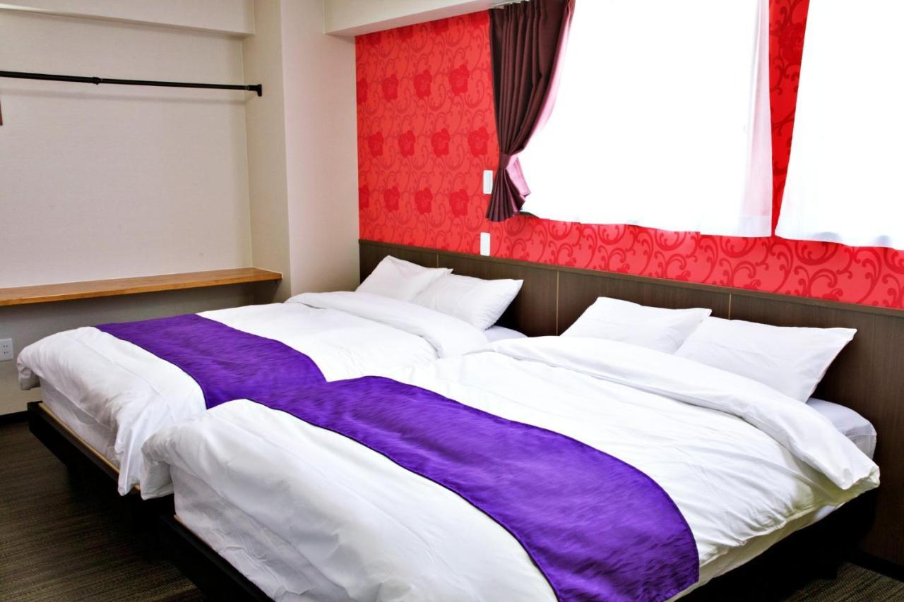 Tommy Condominium Wakasa 501 Naha Bagian luar foto