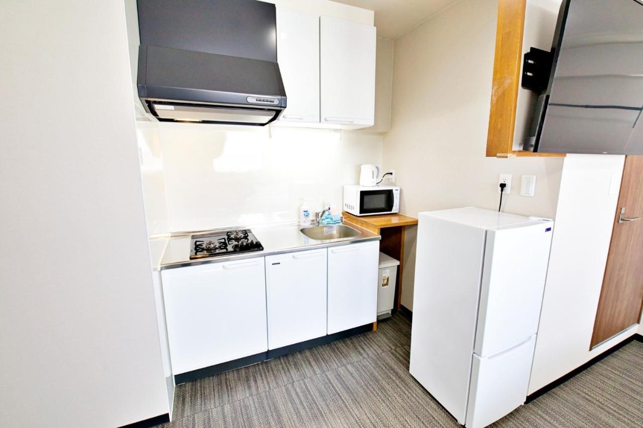 Tommy Condominium Wakasa 501 Naha Bagian luar foto