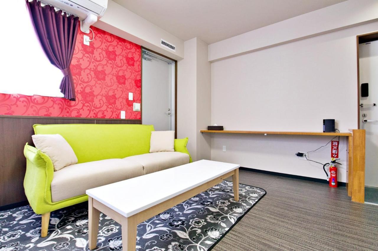 Tommy Condominium Wakasa 501 Naha Bagian luar foto